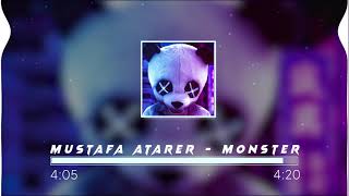 Mustafa Atarer - Monster