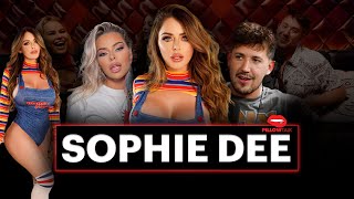 SOPHIE DEE EXPOSES TOP RAPPERS GETTING P*GGED
