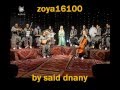 Zoya ay le le hene le Melody kurd sat tv.
