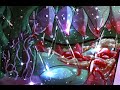 Girl Snivy And Rebonica Vore