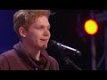 Chase Goehring: Cute Singer Mixes Musical Styles With Original Song - America's Got Talent 2017
