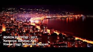 Horon Potpori̇ - 2019 Kemençe - Org Yeni̇i̇i̇