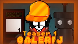 | Galerij | Incredibox Mod | Teaser 1 |