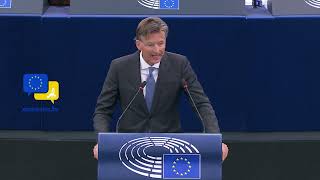 Europe Is Not Weak Its Our Best Chance To Rise Together Gerben Jan Gerbrandy