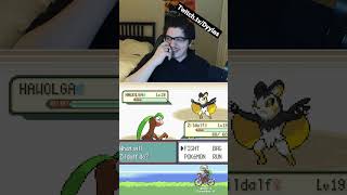 Emolga No