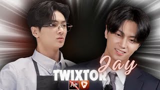 Jay Enhypen - 4K En-Oclock Ep113 Edit Clips Slow Motwixtor