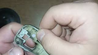 Обзор На Восстановление Задней Части Корпуса На Samsung Sgh-E630