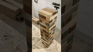 Diy Jenga