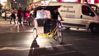 Rickshaw