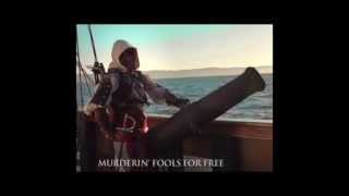 Watch Smosh Pirate Life video