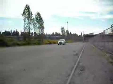 2008 Subaru Forester Sports 2.5XT Video 7