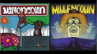 Watch Millencolin Use Your Nose video