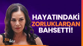 Şenay Gürler Herkes Kendine Göre Bir Şeyler Yaşıyor Hayatta, Ben De Öyle Yaptım
