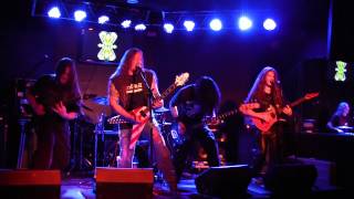Single Bullet Theory - Sea Of Inequity Live 3912 At Tango, Northeast Philadelphia
