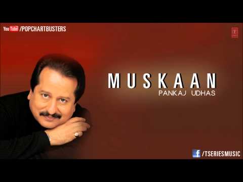 ☞ Ghunghroo Ki Khanak Bhi Ubharti Nahin - Pankaj Udhas Hit...
