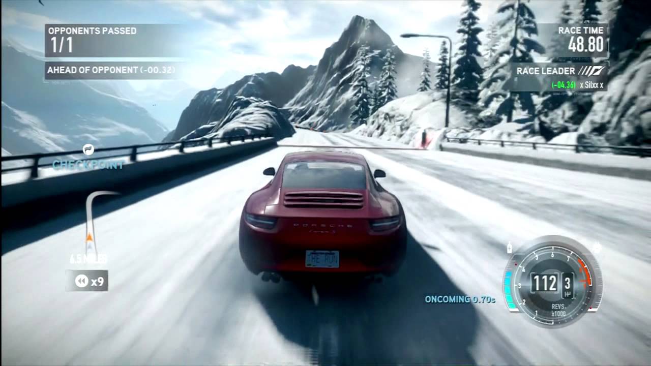 Download Need For Speed Hot Pursuit Pc Ita Gratis