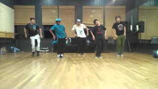 Full Moon - Brandy - Cl Choreography By Elmboogie