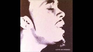 Watch Rahsaan Patterson Do You Feel The Way I Do video