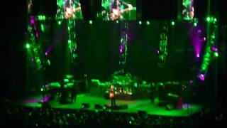 Watch Van Morrison Mystic Eyes video