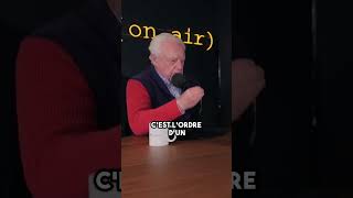 Macron Est Fou