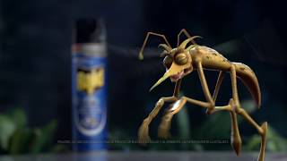 Raid Mosquitos Nueva Fórmula - Salen A Buscarte.