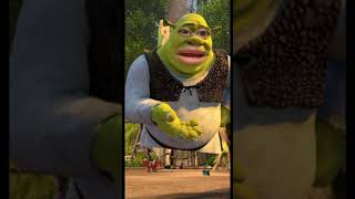 Shrek Has A Message For You