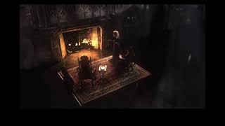 Once Upon A Time Evil Queen Vs Maleficent