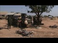 South sudan