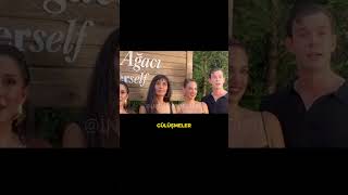 Seda Bakan Tuba Büyüküstün Soğukluğu