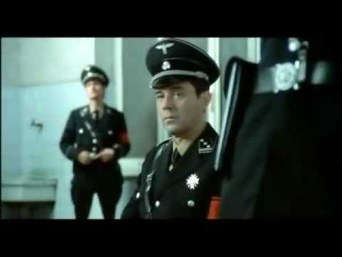 The Night Porter