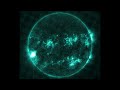 NASA | Active Region on the Sun Emits Another Flare