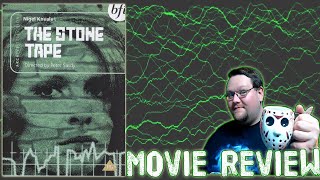 THE STONE TAPE (1972) - Movie Review