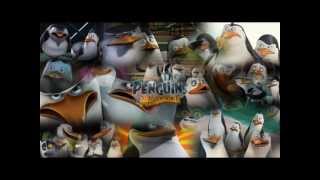 Penguins Of Madagascar Stereo Heart