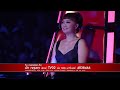 The Voice Thailand - นัท กฤษดา - I Believe I Can Fly - 15 Dec 2013