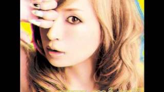 Watch Ayumi Hamasaki Step You video