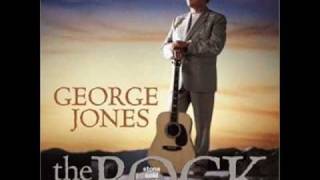 Watch George Jones I Am video