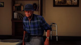 Hitman 2 Wittleton Creek J Dialogues