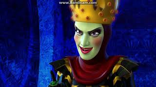 Sofia The First - Get Wicked Finnish