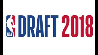 NBA Draft 2018 LIVE