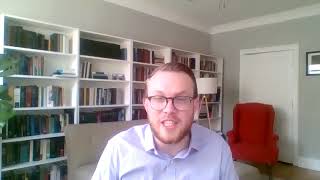 6/6/21 - CCMC English Sunday Livestream | Matt Wiley | Philippians 1:19-30