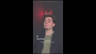 In Aradtum Neşid 1 Saatli̇k Versi̇yon Burak Tarık Sarı