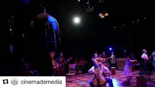 Once - Theatre Raleigh