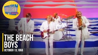 Watch Beach Boys Do It Again video