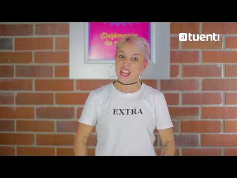 COSAS QUE NOS MOLESTAN A LAS MUJERES| ANDREA HENRY| VIDEOBLOG