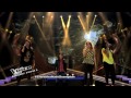 The Voice Kids Philippines Finale "Basang-Basa Sa Ulan" by Lyca & Aegis