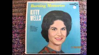 Watch Kitty Wells Ive Got Him Fooled video