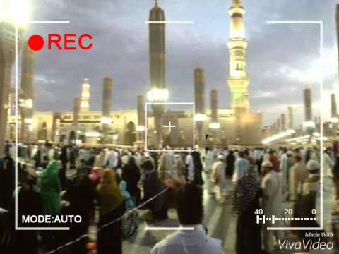 Video umroh backpacker plus turki Video umroh backpacker plus turki