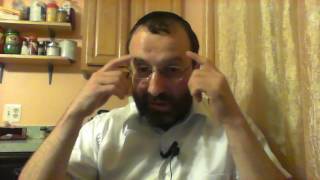 Video: In Jewish Law, it is impossible for God to become a Man - Aaron Youtube