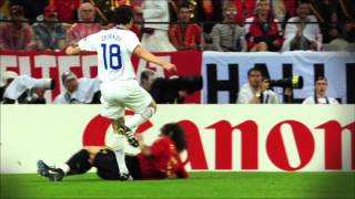 Clip Carlos Puyol