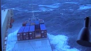 Watch Felice Brothers Container Ship video